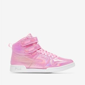 Women's F-14 Iridescent Snake